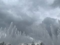 -大雁塔北广场音乐喷泉