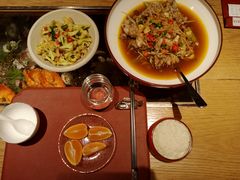 -滋色臻选川菜(北京坊旗舰店)