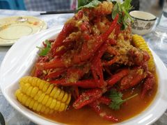 -辣螃铠盆盆蟹大排档(总店)