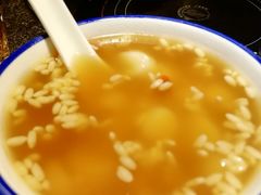 醪糟汤圆-先机®·泉水鸡汤(七星岗店)