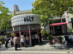 -比斯特上海购物村精品奥特莱斯