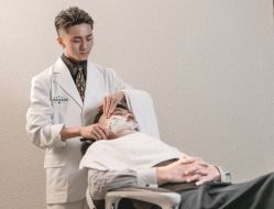 -BarberKiNG男士理发馆Barbershop