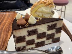 -Peet's Coffee皮爷咖啡(豫园店)