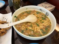 -喜乐餐厅•灯笼虾球首创者•本地小海鲜(二马路店)