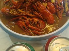 -辣盆盆麻辣小龙虾(哈尔滨总店)