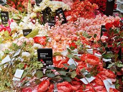 -宜家家居(西安未央商场店)