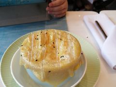 -舜耕山庄四时万和自助餐厅