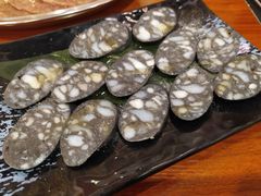 -大阪烧肉BAKA一代(十亩地店)