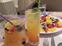 -PARFUM FLORAL花境法餐(南京首店)