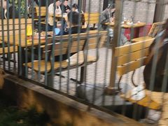 -申德勒加油站西餐厅(日坛路总店)