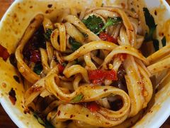 -王菊美食街·王菊面馆(总店)