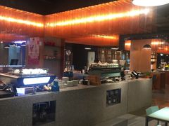 -sugarman espresso素饮糖人高新咖啡工厂