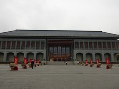 景点-遵义会议纪念馆