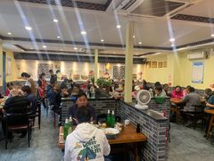 -浑河春面馆·非遗鹿角面(房山店)
