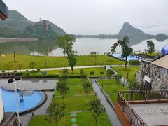 -宝晶宫旅游景区