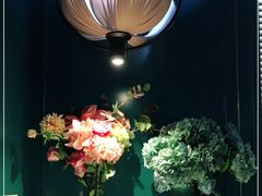 -花样西贡·蜜越餐厅·法式越南料理(水晶城店)