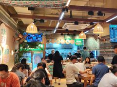 -云阿蛮云南生烫牛肉米线(奉贤路店)