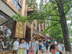 -熙楼(翠湖店)