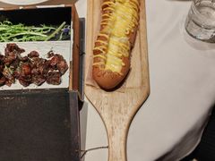 -迦南苑·新派青岛菜·生日纪念日主题餐厅