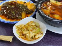 -三江砂锅(玉带小区店)