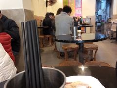 大堂-卓粤拉肠(红庙店)