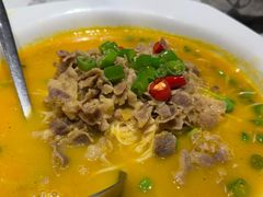 -城南往事·鲁菜济南菜(软件园美莲广场店)