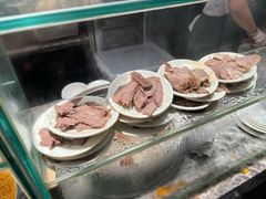 -清真·马安军辣子牛肉面