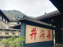 -燊海井