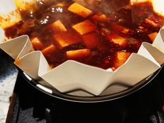 人间豆腐-穹六人间 people 6(岳阳路店)