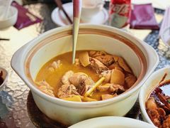 -走马楼饭庄(慈城古县城店)