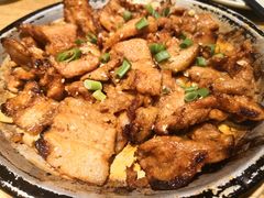 -船歌·鱼水饺青岛菜(闽江二路店)