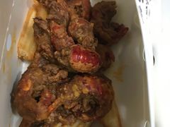 小龙虾-必胜客(远大路店)