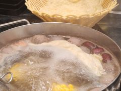 -林记潮牛·牛肉火锅(上马墩店)