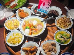 -寻宝记绍兴菜(鲁迅路店)