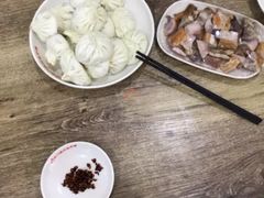 -津门张记包子铺(华昌道店)