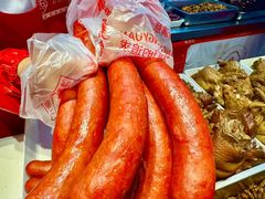 -净香园熟肉(北坦总店)