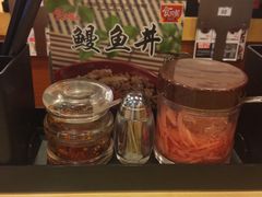 -食其家·牛丼咖喱(天津梅江印象城店)