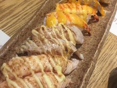 -林妈妈村·日式料理(宝山万达店)