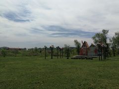 -云漫湖生态度假公园