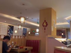 -松野谷·寿喜烧自助(华联顺义金街购物中心店)