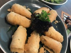 -CHINCHIN 青青·泰国料理(万象食家店)