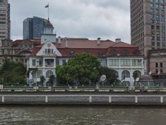 -上海市外滩历史纪念馆