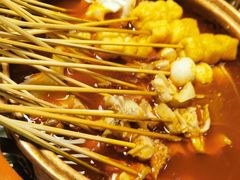 -吧嘚嘴炭烧鸽串吧(北海街店)