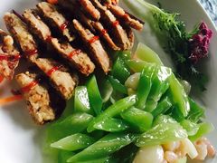 -旅马餐厅(茅家埠店)