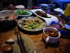 -云上千禾(水上店)