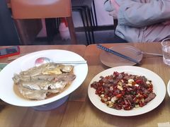 -KŌNG胶东小馆(华熙店)