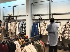 -ZARA(仓山万达店)