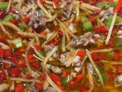 -蛙兔鸡自贡风味·特色江湖菜(广都店)