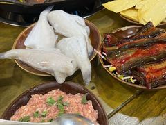 -正南齊北重庆老火锅(光华村直营店)