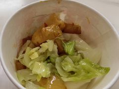 -何记鳝鱼面馆(开发区分店)